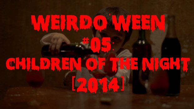 weirdo'ween-#5