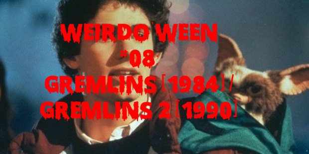 weirdo'ween-#8