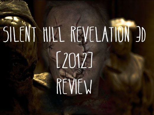 Return to Silent Hill film detailed